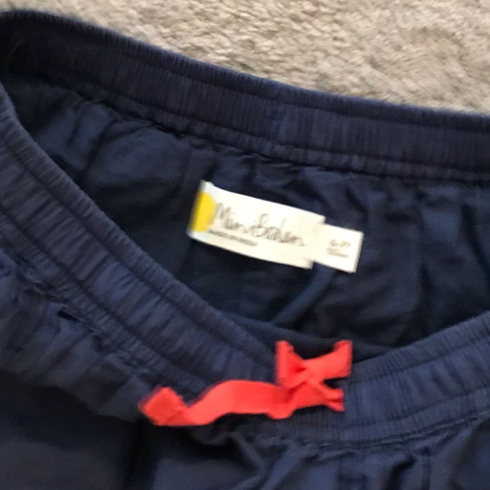 Mini Bodin skirt